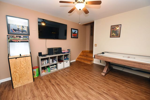 93 Deer Hunter Trail, Blue Ridge, GA 30513