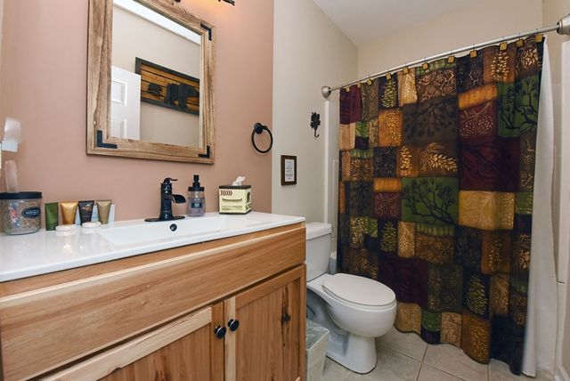93 Deer Hunter Trail, Blue Ridge, GA 30513