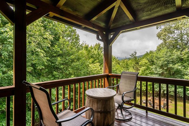 93 Deer Hunter Trail, Blue Ridge, GA 30513