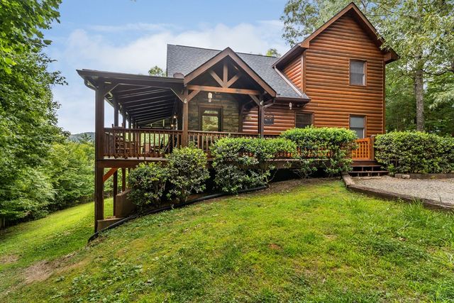 93 Deer Hunter Trail, Blue Ridge, GA 30513