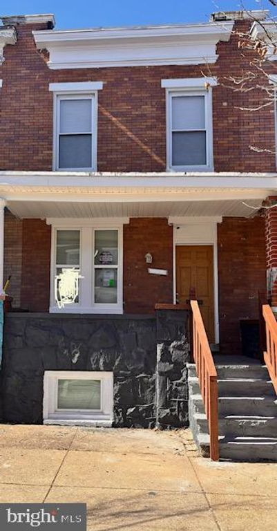 Image 25 of property listing at 1220 N POTOMAC ST, Baltimore, MD 21213