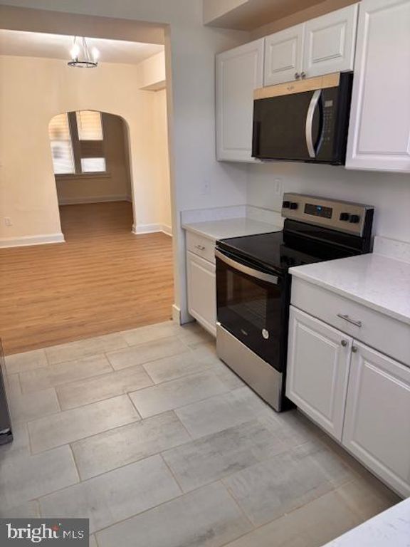 Image 4 of property listing at 1220 N POTOMAC ST, Baltimore, MD 21213