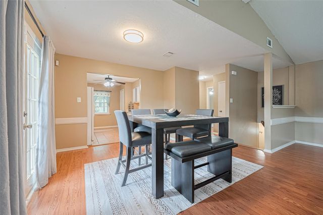 3319 Sycamore Springs Drive, Houston, TX 77339