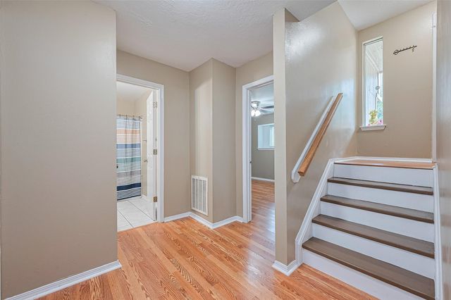 3319 Sycamore Springs Drive, Houston, TX 77339