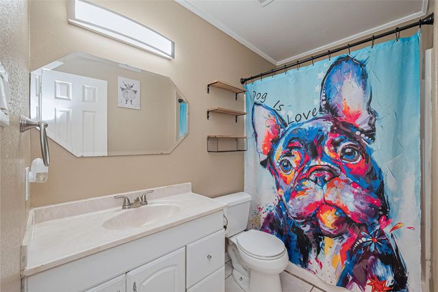 3319 Sycamore Springs Drive, Houston, TX 77339