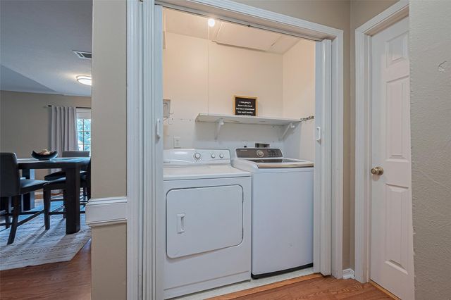 3319 Sycamore Springs Drive, Houston, TX 77339