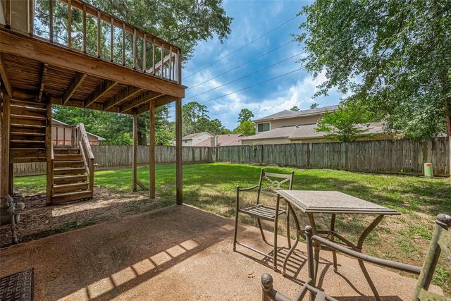 3319 Sycamore Springs Drive, Houston, TX 77339
