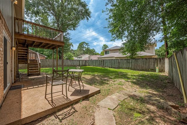3319 Sycamore Springs Drive, Houston, TX 77339
