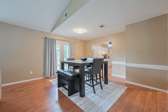 3319 Sycamore Springs Drive, Houston, TX 77339