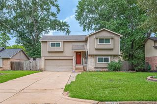3319 Sycamore Springs Drive, Houston, TX 77339