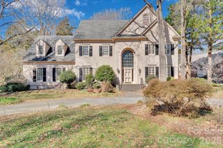 5426 Providence Country Club Drive, Charlotte, NC 28277
