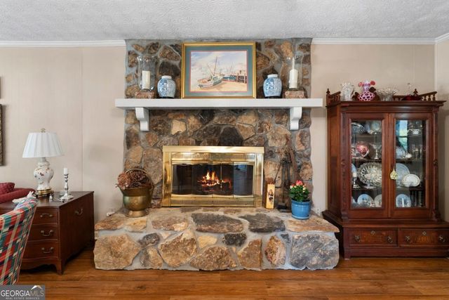 142 Plymouth Drive, Cartersville, GA 30120