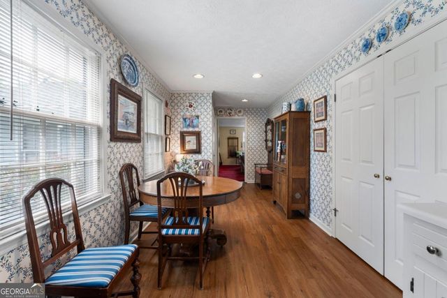 142 Plymouth Drive, Cartersville, GA 30120