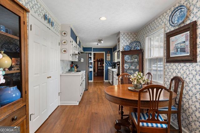 142 Plymouth Drive, Cartersville, GA 30120