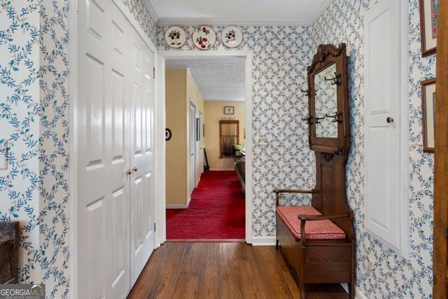 142 Plymouth Drive, Cartersville, GA 30120