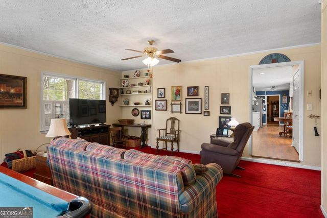 142 Plymouth Drive, Cartersville, GA 30120