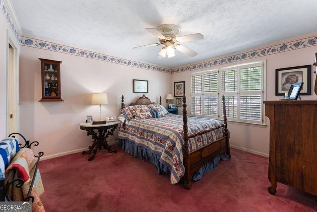 142 Plymouth Drive, Cartersville, GA 30120