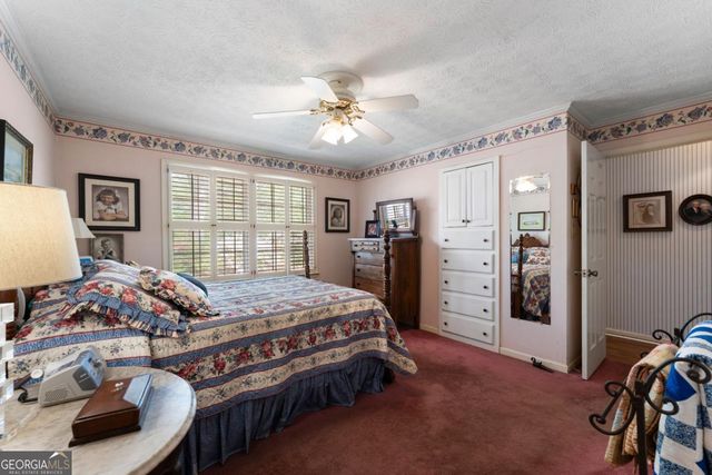 142 Plymouth Drive, Cartersville, GA 30120