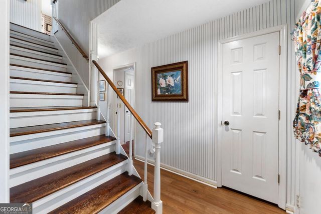 142 Plymouth Drive, Cartersville, GA 30120