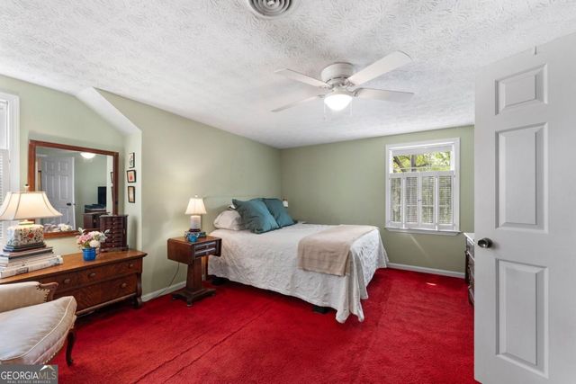 142 Plymouth Drive, Cartersville, GA 30120