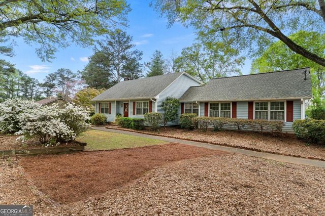 142 Plymouth Drive, Cartersville, GA 30120