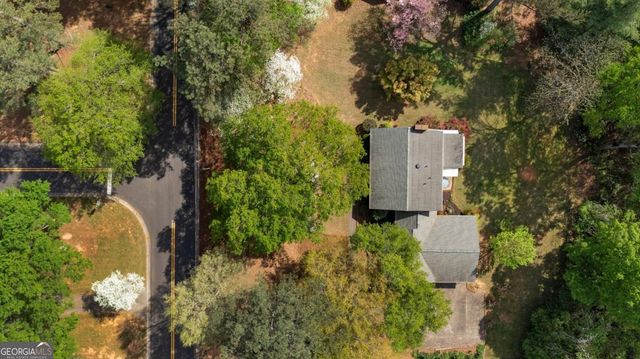 142 Plymouth Drive, Cartersville, GA 30120