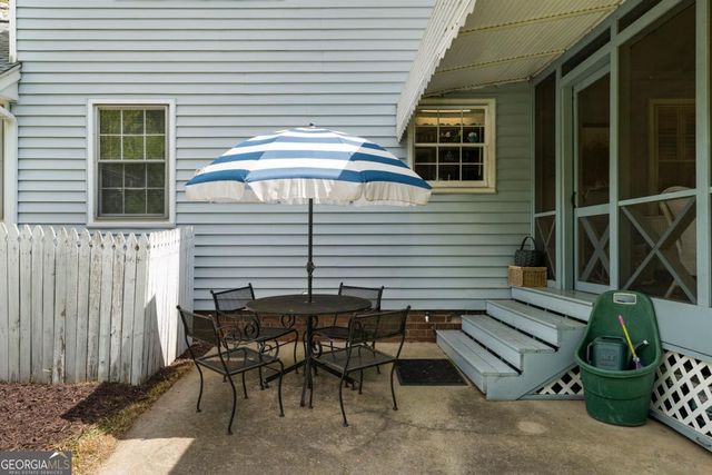 142 Plymouth Drive, Cartersville, GA 30120