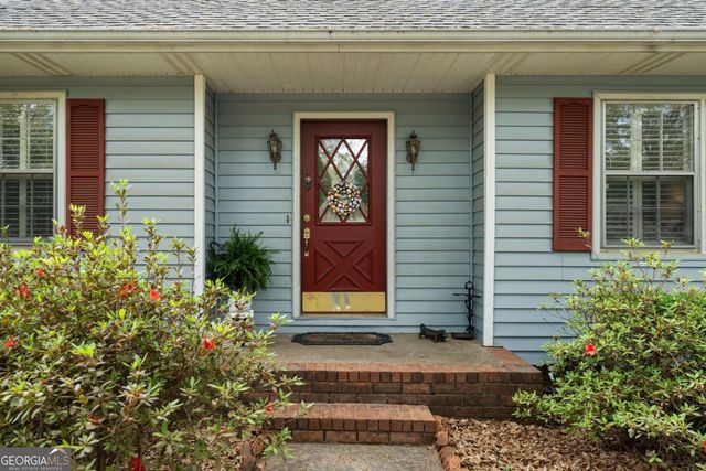 142 Plymouth Drive, Cartersville, GA 30120