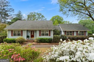 142 Plymouth Drive, Cartersville, GA 30120