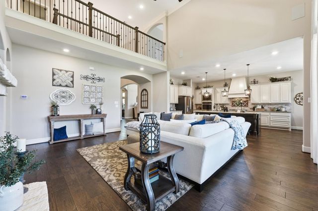 17938 Bandera Ridge Lane Lane, Cypress, TX 77433