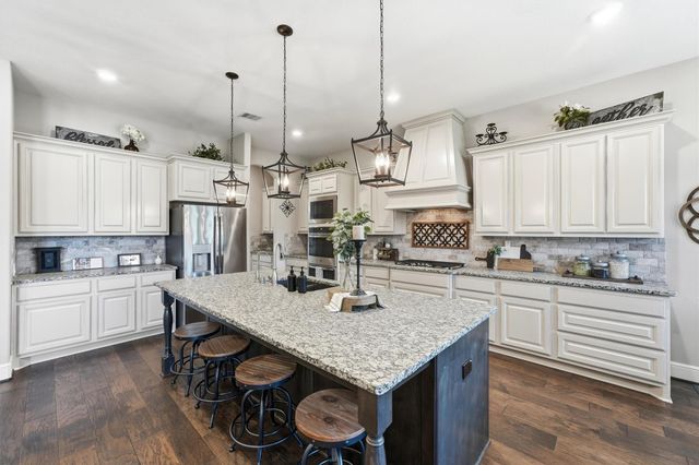 17938 Bandera Ridge Lane Lane, Cypress, TX 77433