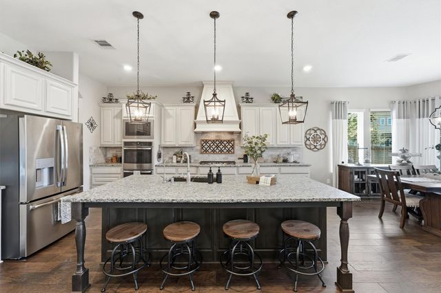 17938 Bandera Ridge Lane Lane, Cypress, TX 77433
