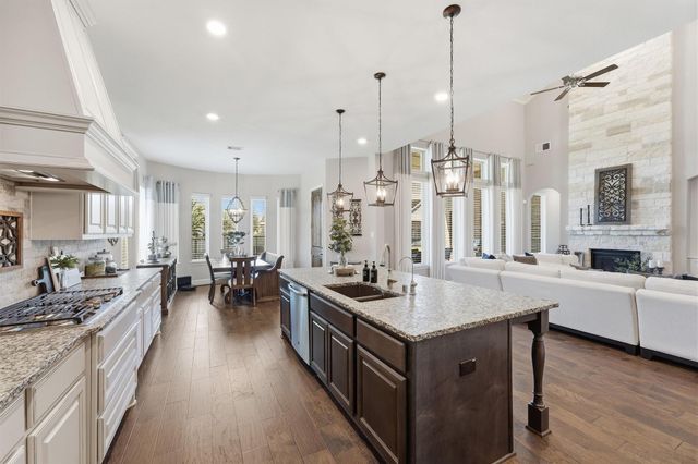 17938 Bandera Ridge Lane Lane, Cypress, TX 77433