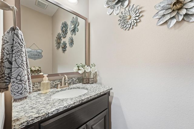 17938 Bandera Ridge Lane Lane, Cypress, TX 77433