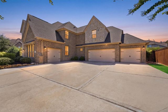 17938 Bandera Ridge Lane Lane, Cypress, TX 77433