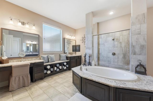 17938 Bandera Ridge Lane Lane, Cypress, TX 77433