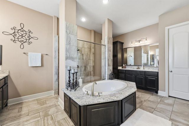17938 Bandera Ridge Lane Lane, Cypress, TX 77433