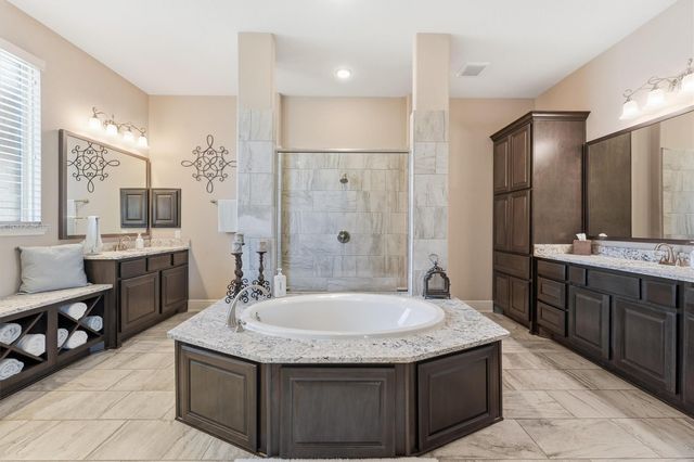 17938 Bandera Ridge Lane Lane, Cypress, TX 77433