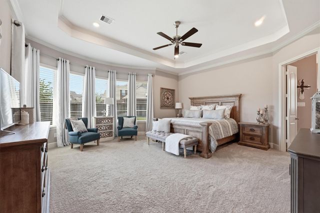 17938 Bandera Ridge Lane Lane, Cypress, TX 77433