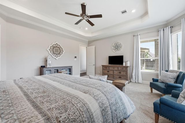 17938 Bandera Ridge Lane Lane, Cypress, TX 77433
