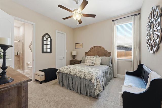 17938 Bandera Ridge Lane Lane, Cypress, TX 77433