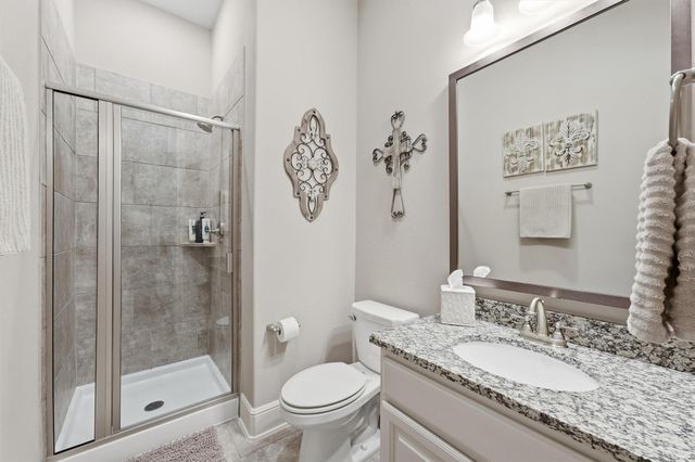 17938 Bandera Ridge Lane Lane, Cypress, TX 77433