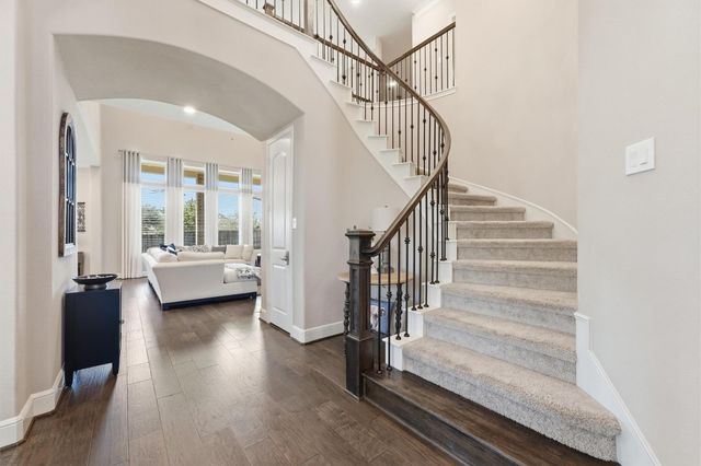 17938 Bandera Ridge Lane Lane, Cypress, TX 77433