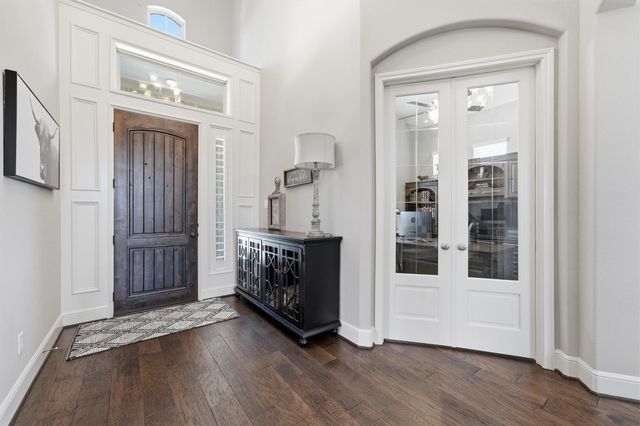 17938 Bandera Ridge Lane Lane, Cypress, TX 77433