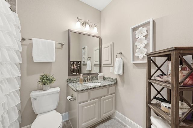 17938 Bandera Ridge Lane Lane, Cypress, TX 77433
