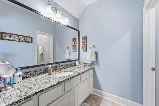 17938 Bandera Ridge Lane Lane, Cypress, TX 77433