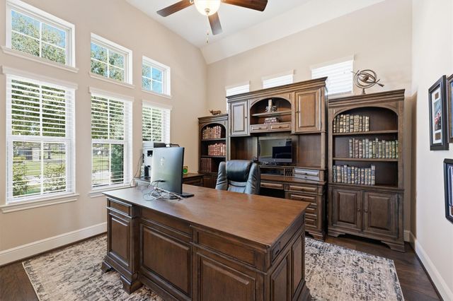 17938 Bandera Ridge Lane Lane, Cypress, TX 77433