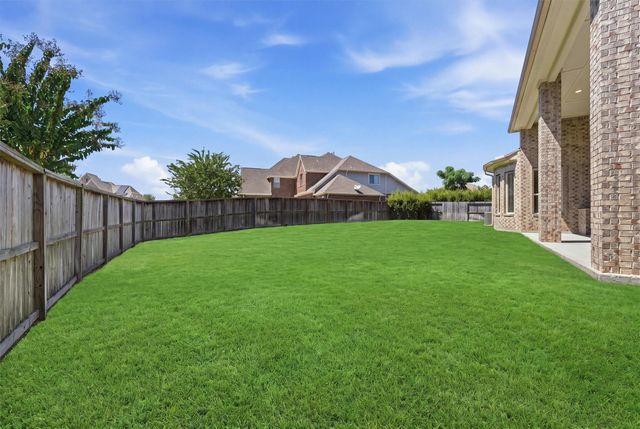 17938 Bandera Ridge Lane Lane, Cypress, TX 77433