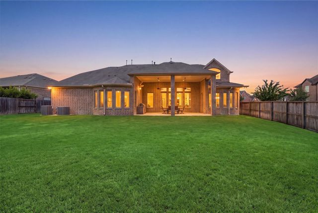 17938 Bandera Ridge Lane Lane, Cypress, TX 77433