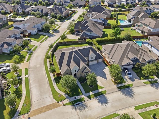 17938 Bandera Ridge Lane Lane, Cypress, TX 77433